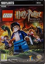 Lego Harry Potter: Years 5-7