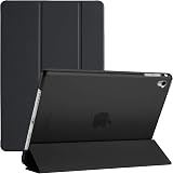 TechDealsUK Smart Magnetic Case for iPad 10.2 9th 8th 7th Gen Ultra Slim Auto