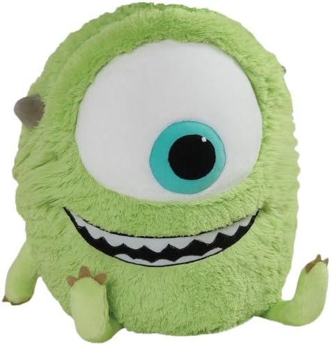 monsters inc pillow pet