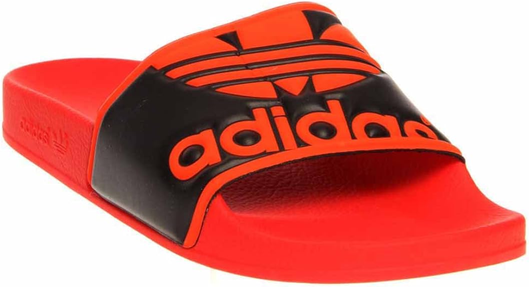 adidas adilette trefoil