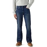 Levi's Mens 537 Western Bootcut Jeans