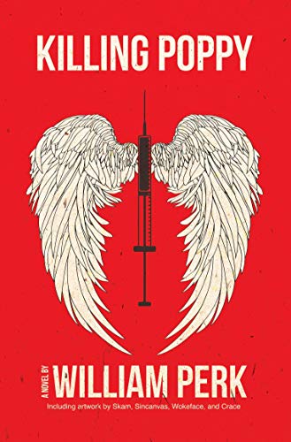 Killing Poppy by William Perk