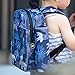 Urban Infant Toddler Backpack – Ideal for Preschool and Daycare – Boys and Girls – Bunnies