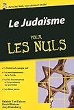 Image de Le Judaïsme Pour les Nuls, édition poche (French Edition)