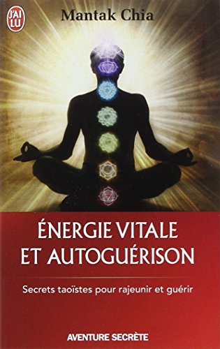Énergie vitale et autoguérison