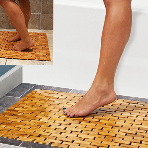 cool gift ideas on amazon related to Home & Kitchen list of amazon products that are Bathtub Mats, under $25