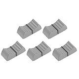 uxcell Plastic Straight Slide Potentiometer Flat