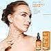 Vitamin C Serum with Hyaluronic Acid and Vitamin E - Anti-Aging Topical Facial Serum by Umber NYC (2 OZ)
