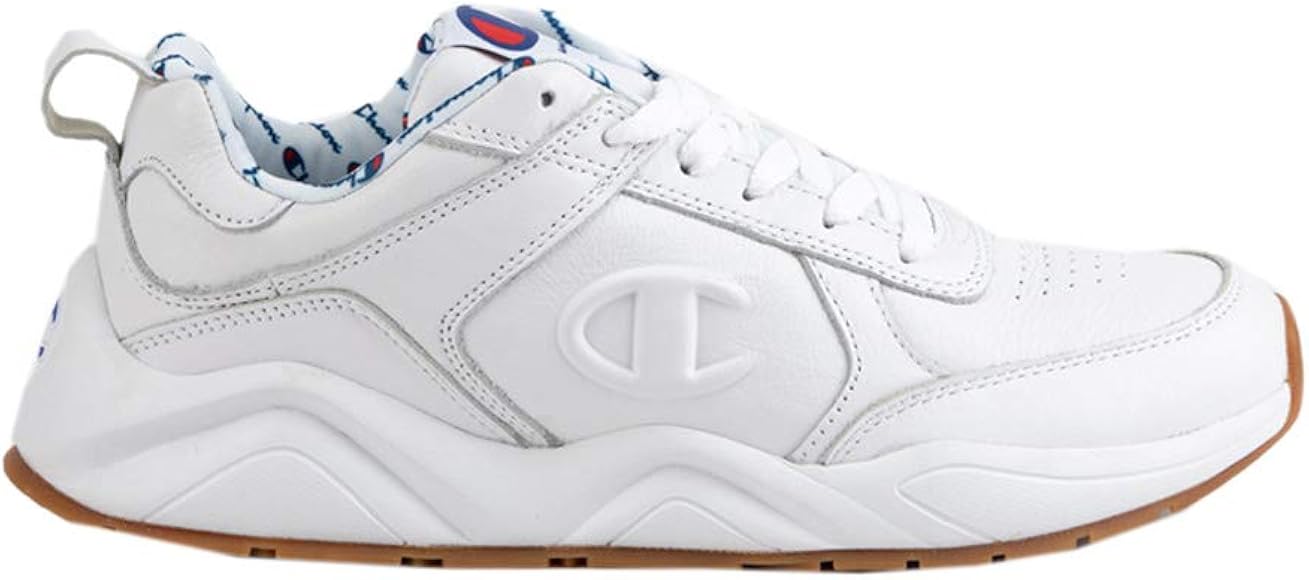 champion 93eighteen casual shoes