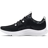 Under Armour Girls' Pre School Infinity Alternate Lace Sneakers