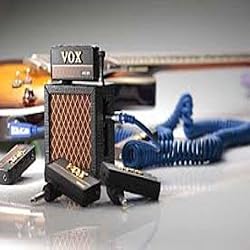Vox AP2-CAB Amplug V2 Cab Amp Black