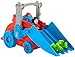 Thomas & Friends Adventures, Space Mission Rover