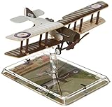 Wings of Glory: WWI - Bristol F.2B Fighter (Headlam/Beaton)