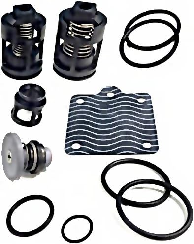 Amazon Com Apollo Conbraco 1 Complete Internal Parts Repair Kit For A 4a Series Devices 4a 005 10 4a00510 Home Improvement