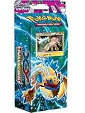 Pokemon Phantom Forces (XY4) Theme Deck Galvantula
