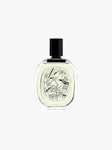 Diptyque Eau Moheli Eau de Toilette 100ml Floral Woody Musky Perfume view 2