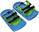 Ideal Sno-Stompers Assorted Colors