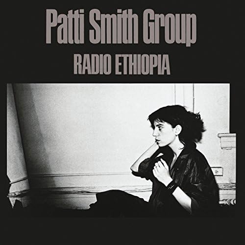 Patti Smith Group - Wave - Digitally Remastered 1996 - Amazon.com