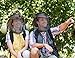 CROC N FROG Mosquito Head Net, Bug Net, with Premium Quality Packaging
