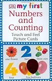 Colors and Shapes: Touch and Feel Picture Cards (DK My First...(Flash Cards)) by Yorke, Jane (2005) Cards
