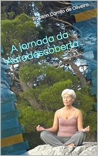 Livro A jornada da Autodescoberta