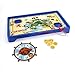 Hasbro Gaming Operation Game Treasure Hunt Jake and the Neverland Pirates Edition