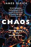 Chaos: Making a New Science