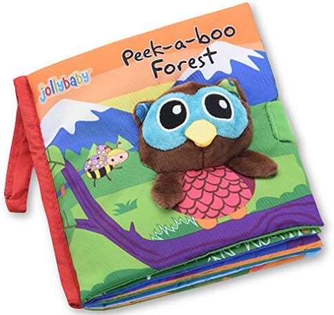 Akris Crinkle Cloth Books, Baby Soft Cloth Books, Handmade Educational Toys for Baby, Cloth Development Books