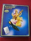 Artcollectibles India Pure Camphor Tablets 100 Hindu Diwali Puja Religious Kapur Meditation Havan