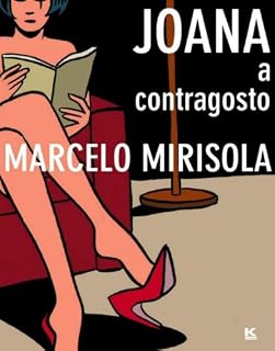 Livro Joana a contragosto