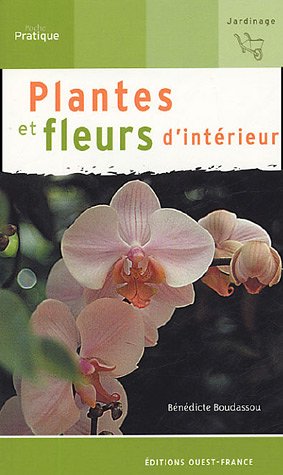 Plantes et fleurs d'intérieur