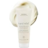 Aveda Hand Relief Moisturizing Creme | Rich Hand Cream | with Andiroba Oil