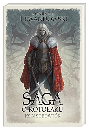 Saga o Kotolaku Ksin Sobowtor