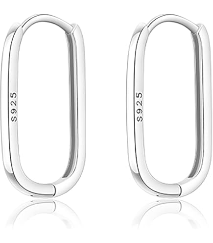 Amazon.com: SNSHUN ZX S925 Sterling Silver Jewelry Trend Fashion