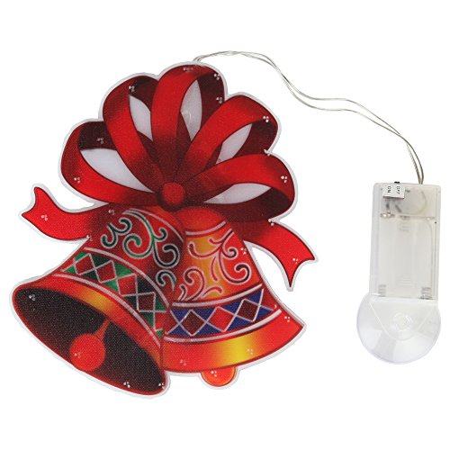 Christmas mall decoration ideas that may attract people Christmas Decorations Bells: Amazon.com