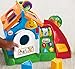 Fisher-Price Laugh & Learn Smart Stages Activity Play House