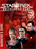 Star Trek Roleplaying Game Narrator's Guide