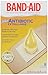 Band-Aid Brand Bandages with Neosporin Antibiotic Ointment, Extra Large, 8 ct