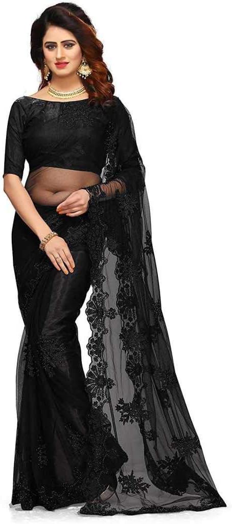 VASUNet Saree
