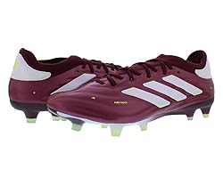 adidas Copa Pure 2 Elite KT Firm Ground Unisex