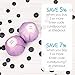 Bath Bombs Gift Set - 6 Vegan, Handmade, All Natural and Organic - Best Gift for Her: Women, Mom, Girls, Teens - Ultra Lush Spa Fizzes - Add to Bath Bubbles - Bath Basket