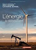L'énergie à découvert by Rémy Mosseri, Catherine Jeandel