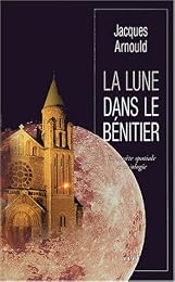 La  lune dans le bénitier