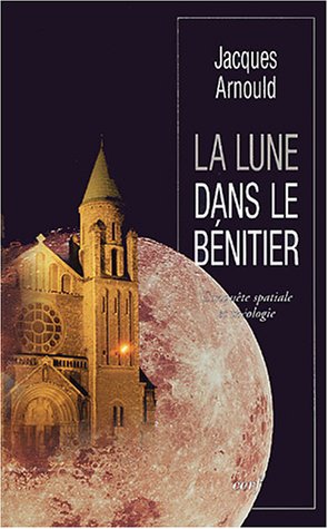 La  lune dans le bénitier