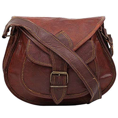 pure leather shoulder bags
