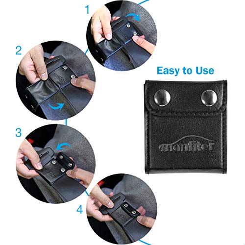 5 Manfiter+Seatbelt+Comfortable+Universal+Positioner