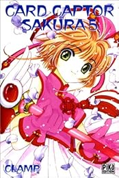 Card captor Sakura