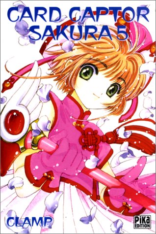 Card captor Sakura
