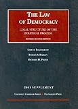 Law of Democracy 2003, Issacharoff, Samuel and Karlan, Pamela S., 1587786362