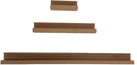 Amazon アインスーパーウッド ウォールシェルフ 国産 人工木材 75 50 0 レッド オープンシェルフ ラック オンライン通販